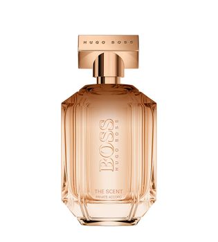 BOSS Boss The Scent Her Private Accord Eau de Parfum for Women, Spray 100ml
