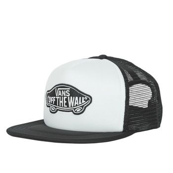 Vans Gorra CLASSIC PATCH TRUCKER para mujer