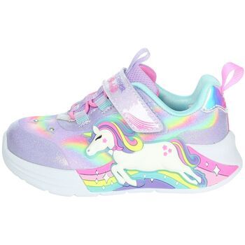Skechers Zapatillas 302298N para niña