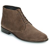 so size botines mareva para hombre