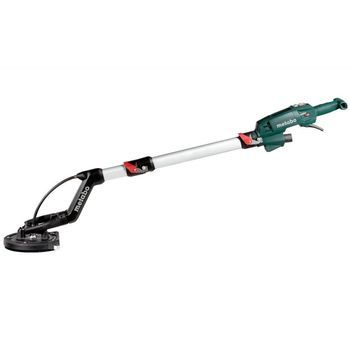 Metabo Lsv 5-225 Comfort Lijadora Para Suelo 1650 Rpm Negro, Verde, Blanco