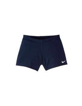 Bañador de Natación Nike Square Leg Niño Navy