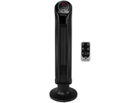 reacondicionado seminuevo muy bueno calefactor ceramico - rowenta intense comfort so9420 2400 w 40 m 3 velocidades temperatura automatica