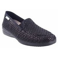 muro mocasines zapato senora 805 negro para mujer