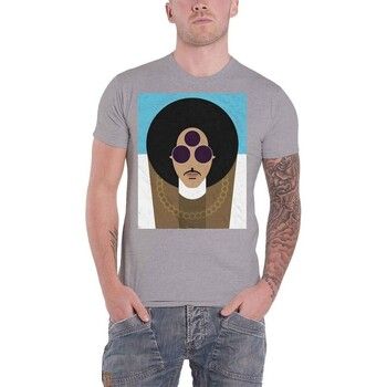 Prince Camiseta manga larga Art Official Age para mujer