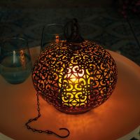 tarsus usb rechargeable outdoor lantern