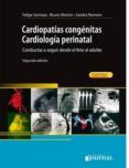 cardiopatias congenitas cardiologia perinatal conductas a seguir des