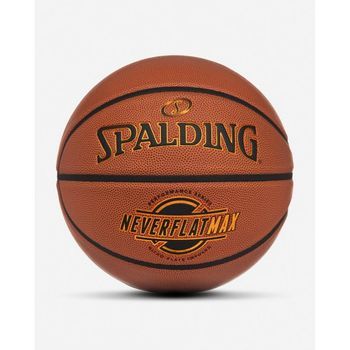 Spalding Neverflat Max Basketball 76669z