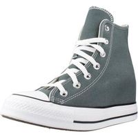 converse deportivas moda chuck taylor all star wedge para mujer