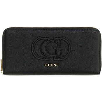 Guess Monedero BILLETERO GUESSISOLA SLG LARGE ZIP MUJER para mujer