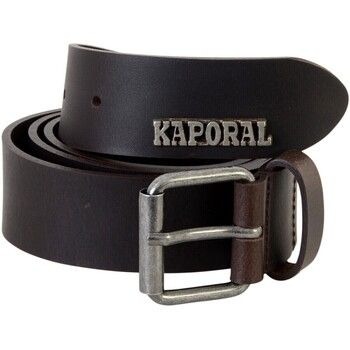 Kaporal Cinturón 105029 para hombre