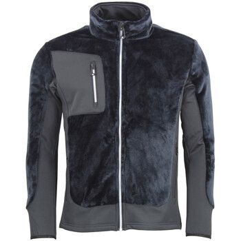 Peak Mountain Polar Blouson polaire CHAPEAU para hombre