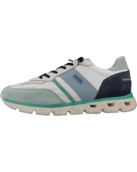 de CETTI ZAPATILLAS HOMBRE MODELO C1363 COLOR BLANCO MENTA