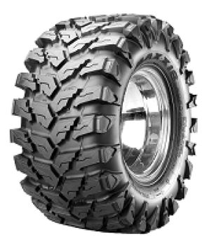 Maxxis MU-521 ( 27x11.00-12 TL 85J doble marcado 275/65-12, Rueda trasera )