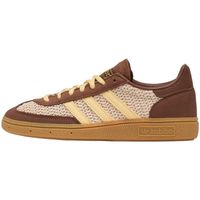 adidas zapatillas handball spezial preloved brown orange tint gum para mujer