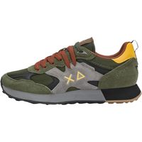 sun68 zapatillas z46124 para hombre