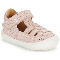 gbb zapatillas altas danae flex para nina