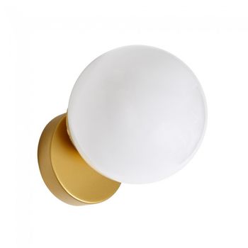 Aplique de pared lymington