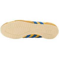adidas deportivas moda baskets sl 72 pt nylon et daim para hombre