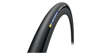 Michelin power all season competition line 700 mm cubierta de carretera tipo de tubo plegable aramid protek   grip compound negro