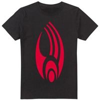 star trek camiseta borg para hombre
