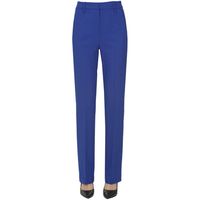 dondup pantalon de traje pnp00007087ae para mujer