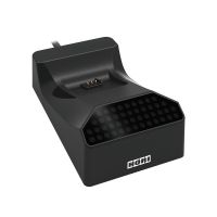 base de carga hori ab09-001u para mandos xbox carga rapida autonomia 20 h