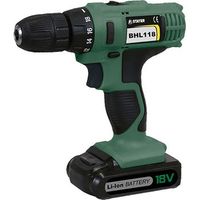 stayer taladro bateria 18 v  2 batm - stayer