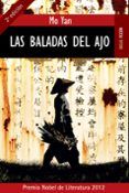 las baladas del ajo
