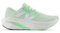 new balance fuelcell supercomp trainer v3 - hombre - light green