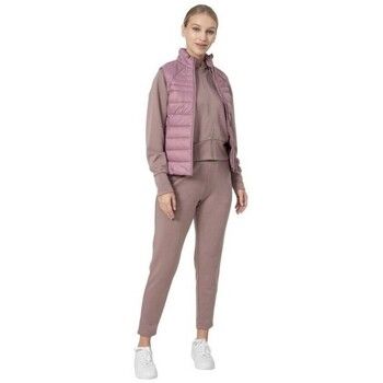 4F Chaqueta KUDP001 para mujer