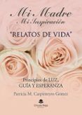 Mi madre mi inspiración