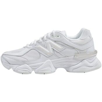 New Balance Deportivas Moda 9060 U9060NRJ para mujer