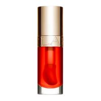 clarins gloss lip comfort aceite para labios nutritivo con color