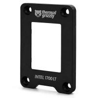 marco de contacto cpu thermal grizzly 1700 lt abs fg15 compatible lga1700 instalacion rapida