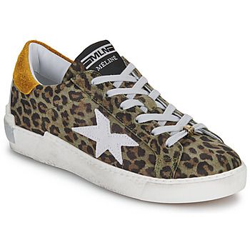 Meline Zapatillas 328NKC-173 para mujer