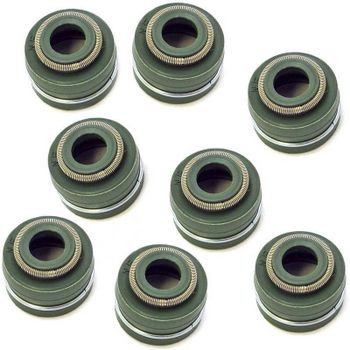 Sello de aceite del vástago de la válvula Yamaha XS 750 kit