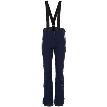 Peak Mountain Pantalones Pantalon de ski femme ATOMIC para mujer