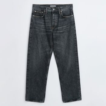 Sunflower Loose Denim Jeans - W36/L32
