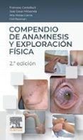 compendio de anamnesis y exploracion fisica 2 ed