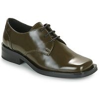 jb martin mocasines fibbia para mujer