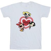 dessins animes camiseta bi55067 para nino