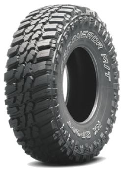 Nankang Conqueror M/T ( 275/65 R18 119/116Q con protector de llanta (MFS) )