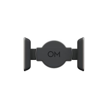 Adaptador de teléfono DJI Osmo Mobile 7 magnético para smartphone