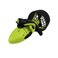 nautica seascooters scooter submarino a partir de 16 anos - 75848