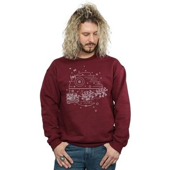 Disney Jersey Death Star para hombre