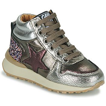 GBB Zapatillas altas ROGELLE para niña
