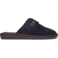 nordikas pantuflas 375 marino para hombre