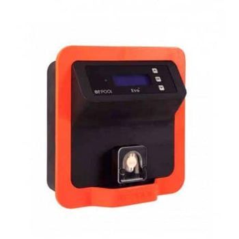 Bomba Piscina Dosificadora Peristaltica Evo Ph-p Bsv Control Ph Intuitivo 120m³ - 5 L/h