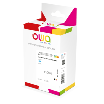 Armor K10410OW cartucho de tinta 4 pieza(s) Compatible Alto rendimiento (XL) Negro, Cian, Magenta, Amarillo
